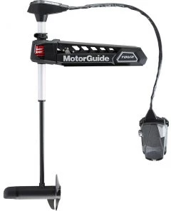 MotorGuide Tour 82lb-45"-24V HD+ Universal Sonar - Bow Mount - Cable Steer - Freshwater [942100040] Trolling Motors