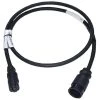 Transducer Accessories Airmar Raymarine 11-Pin High Or Med Mix Match Transducer CHIRP Cable F/CP470 [MMC-11R-HM]