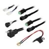 HEISE LED Lighting Systems Marine Lighting HEISE 2-Lamp Wiring Harness Switch Kit [HE-DLWH1]