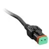 HEISE LED Lighting Systems Marine Lighting HEISE DT Pigtails W/Wires - 10-Pack [HE-DTPIGTAIL]