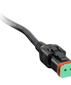 HEISE LED Lighting Systems Marine Lighting HEISE DT Pigtails W/Wires - 10-Pack [HE-DTPIGTAIL]