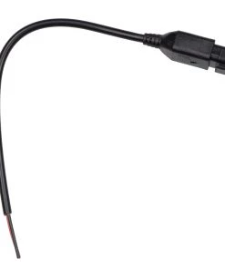 HEISE LED Lighting Systems HEISE DT Plug W/Wire - 10-Pack [HE-DTPLUG]