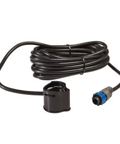 Navico Shoot Thru The Hull Pod - No Temp - 9-Pin [000-14886-001] Transducers