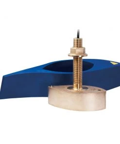 Furuno B265LH Bronze Thru-Hull CHIRP Transducer - 12-Pin [B265LH-12P] Transducers