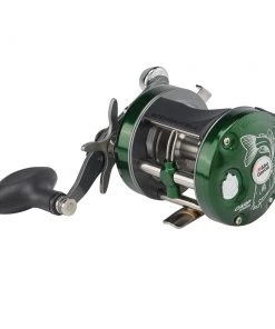 Abu Garcia Ambassadeur C3 Carp Special Round [1523222] Fishing Reels