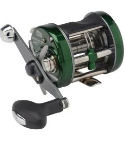 Abu Garcia Ambassadeur C3 Carp Special Round [1523222] Fishing Reels
