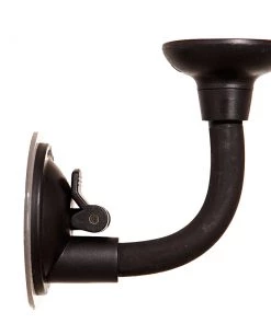 Navisafe Bendable Suction Cup Base Mount W/Mounting Disc [910-1]