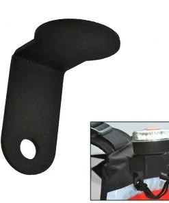 Navisafe PFD Attachment To Lash Tab Or Webbing Loop [120-1]