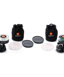 Navisafe SUP, Kayak Dinghy Pack W/Suction Cup Installation [771-1]