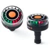Navisafe Navilight Tricolor 2NM With Scotty Base [361-1]