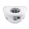 Marine Lighting Navisafe Navimount Vertical White W/Screws [950-1]