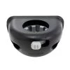 Marine Lighting Navisafe Navimount Vertical Black W/Screws [951-1]