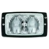 Marine Lighting Hella Marine Flush Mount Double Beam Halogen Spreader Light [358115091]