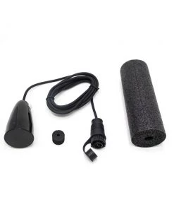 Navico 9-Pin Ice Transducer 83/200 KHz [000-14889-001] Transducers