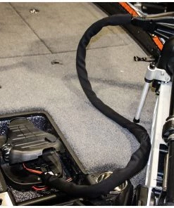 T-H Marine Supplies Trolling Motor Accessories T-H Marine G-Force Troll Cable Organizer - Black Neoprene [GFTJ-1-DP]