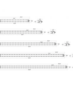 RIGID Industries RDS-SR Series Pro 40" Spot Curved - White [87431]