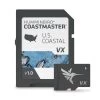 Cartography Humminbird Coastmaster Chart [601015-1]