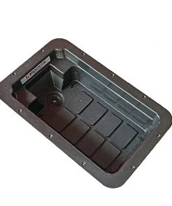 Panther Products Trolling Motor Accessories Panther Trolling Motor Foot Tray [55-9815]