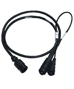 Transducer Accessories Airmar Navico 9-Pin Dual Mix Match Cable F/Dual Element Transducers [MMC-9N2]