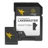 Cartography Humminbird LakeMaster Manitoba Chart - Version 1 [600056-1]
