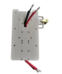 Power Pux Starboard Side Quick Release Bracket [CMP-KIT-STBD-SD]