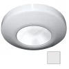 I2Systems Inc I2Systems Profile P1101Z 2.5W Surface Mount Light - Cool White - Off White Finish [P1101Z-51AAH]