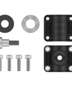 Transducer Accessories Garmin 0 Degree Livescope Pole Mount [010-12676-15]