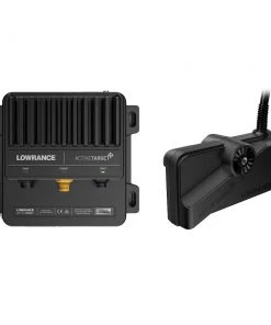 Transducers Lowrance ActiveTarget Live Sonar Transducer [000-15593-001]