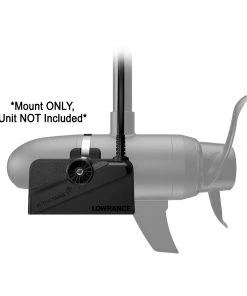 Lowrance ActiveTarget Forward/Down Mounting Kit [000-15771-001] Transducer Accessories