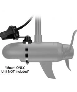 Transducer Accessories Lowrance ActiveTarget Trolling Motor Scout Mount [000-15772-001]