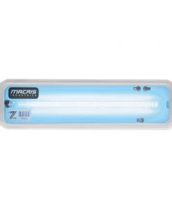 Macris Industries MIU L10 Underwater Series Size 10 (8") - Ice Blue [MIUL10IB] Marine Lighting