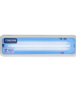 Macris Industries MIU L10 Underwater Series Size 10 (8") - Royal Blue [MIUL10RB] Marine Lighting