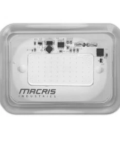 Marine Lighting Macris Industries MIU S5 Series Underwater LED 10W - White [MIUS5WHT]