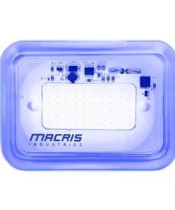 Macris Industries MIU S5 Series Underwater LED 10W - Royal Blue [MIUS5RB] Marine Lighting