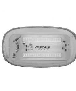 Macris Industries MIU Miniature Underwater LED 9W - White COB [MIU MINI WHT]