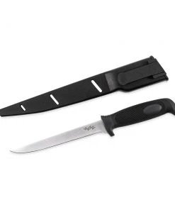 Kuuma Products Kuuma Filet Knife - 6" [51904] Fillet Knives & Fishing Tools