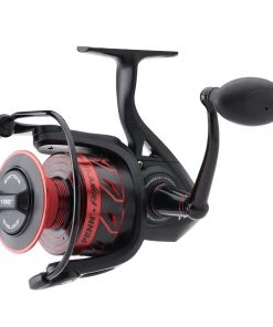 PENN FRCIII6000 Fierce III 6000 Spinning Reel [1505224] Fishing Reels
