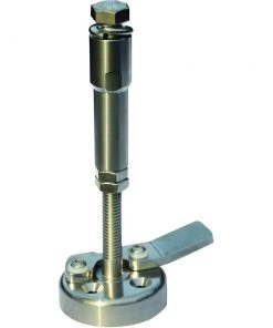 T-H Marine Supplies Trolling Motor Accessories T-H Marine Troll-Tamer F/MotorGuide Trolling Motor Stabilizer Lock 5"-8" Spacing [RMC-101MG-DP]