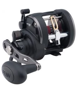 PENN WAR15LW Warfare Level Wind 15 Conventional Reel [1366185]