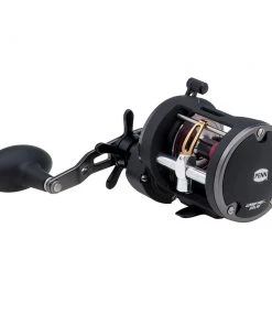 PENN WAR20LW Warfare Level Wind 20 Conventional Reel [1366190]