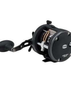 Fishing Reels PENN WAR30LW Warfare Level Wind 30 Conventional Reel [1366195]