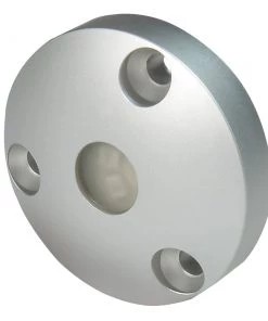 Marine Lighting Lumitec Anywhere - LED Utility Light - Spectrum RGBW, Brushed [101037]