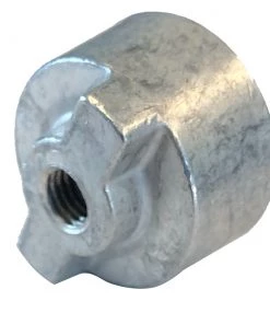 Trolling Motor Accessories Lowrance Prop Shaft Anode F/Ghost Trolling Motors [000-15723-001]