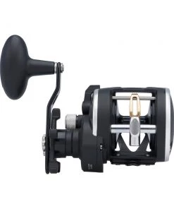 PENN RIV15LW Rival 15 Level Wind Reel [1403990]
