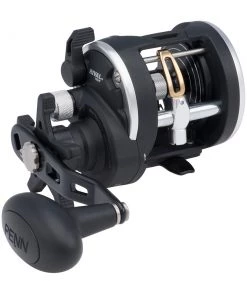 PENN RIV15LW Rival 15 Level Wind Reel [1403990]