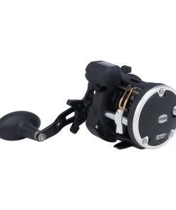 PENN RIV15LWLC Rival 15 Level Wind Reel W/Line Counter [1403993]