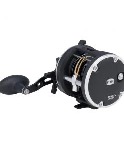 Fishing Reels PENN RIV30LWCP Rival 30 Level Wind Reel [1404001]