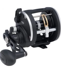 Fishing Reels PENN RIV30LWCP Rival 30 Level Wind Reel [1404001]