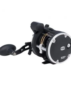 PENN RIV30LWLC Rival 30 Level Wind Reel W/Line Counter [1404003]