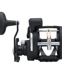 PENN RIV30LWLC Rival 30 Level Wind Reel W/Line Counter [1404003]